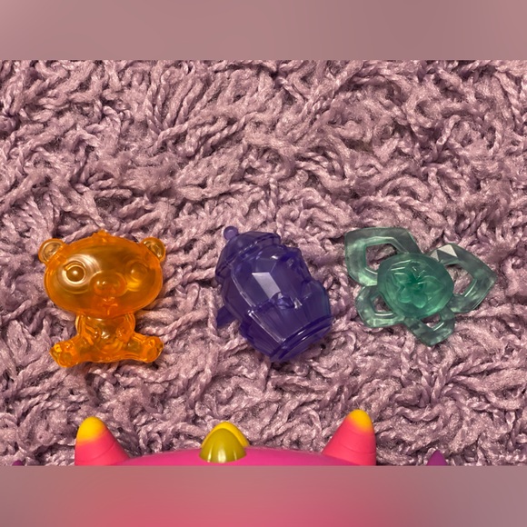 FurReal Friends Moodwings Baby Dragon Interactive Pet Toy - Picture 11 of 16